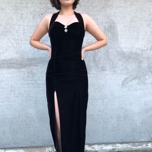 Vintage Jessica McClintock for Gunne Sax Dress!